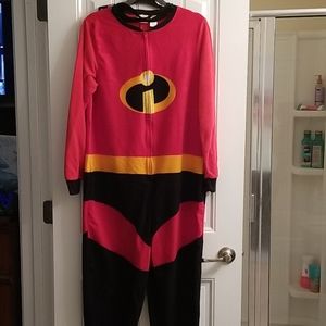 ***3 for $15***Incredibles Onsie Halloween Costume